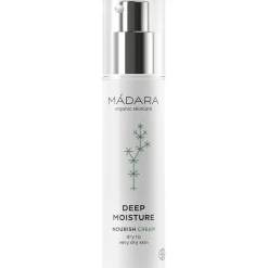MÁDARA Cream