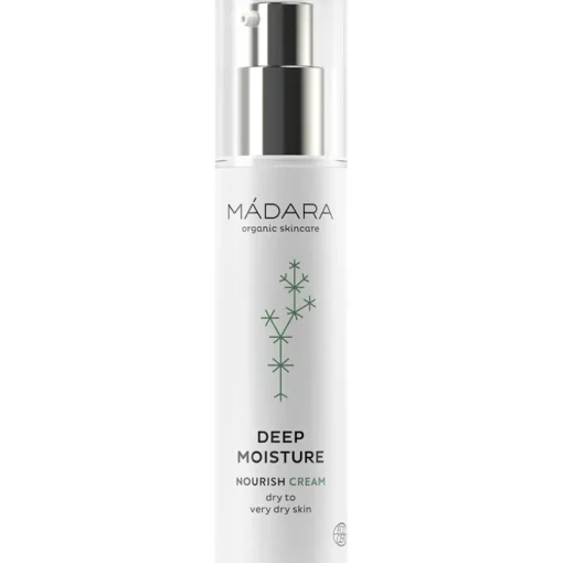 MÁDARA Cream