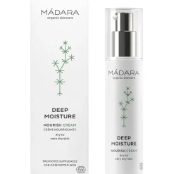MÁDARA Cream