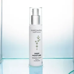 MÁDARA Cream