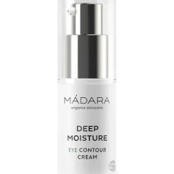 MÁDARA Eye Contour Cream