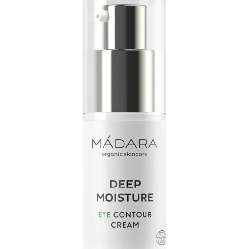 MÁDARA Eye Contour Cream