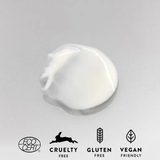 MÁDARA Eye Contour Cream