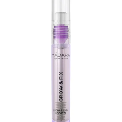 MÁDARA Grow & Fix Brow & Lash Booster