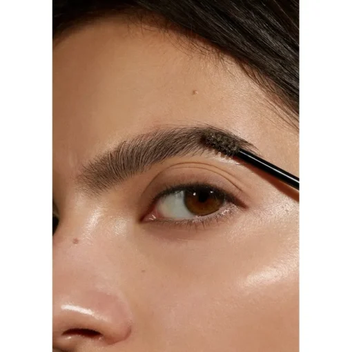 MÁDARA Grow & Fix Tinted Brow Gel