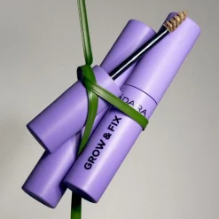 MÁDARA Grow & Fix Tinted Brow Gel