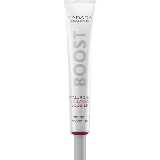 MÁDARA Hyaluronic Collagen Booster