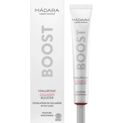 MÁDARA Hyaluronic Collagen Booster