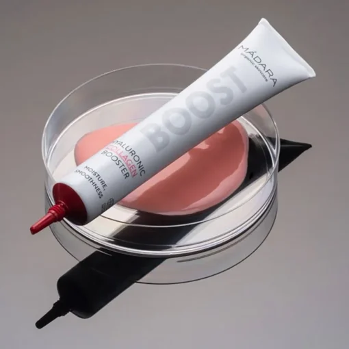 MÁDARA Hyaluronic Collagen Booster