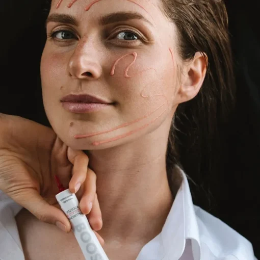 MÁDARA Hyaluronic Collagen Booster