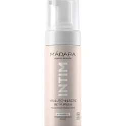 MÁDARA Hyaluron-Lactic Intim Wash