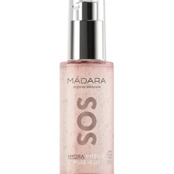 MÁDARA Hydra Intense Rose Jelly SOS