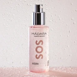 MÁDARA Hydra Intense Rose Jelly SOS