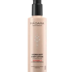 MÁDARA Hydra Soft Body Lotion