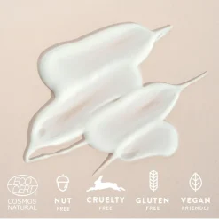 MÁDARA Hydra Soft Body Lotion