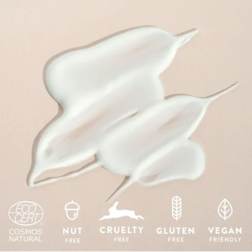 MÁDARA Hydra Soft Body Lotion