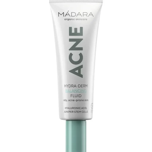 MÁDARA Hydra-Derm Balancing Fluid