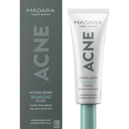 MÁDARA Hydra-Derm Balancing Fluid