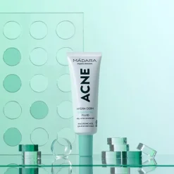 MÁDARA Hydra-Derm Balancing Fluid