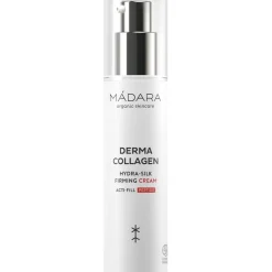 MÁDARA Hydra-Silk Firming Cream
