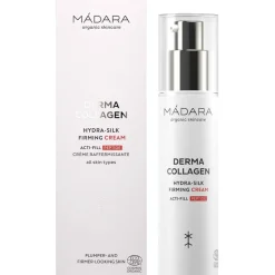 MÁDARA Hydra-Silk Firming Cream