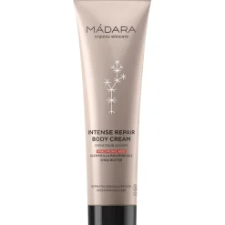 MÁDARA Intense Repair Body Cream