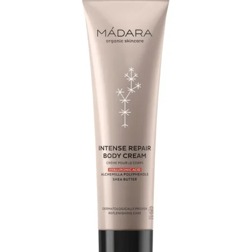 MÁDARA Intense Repair Body Cream