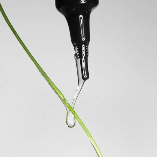 MÁDARA Kopfhaut-Peelingserum