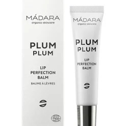 MÁDARA Lip Perfection Balm