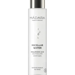 MÁDARA Micellar Water