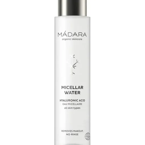 MÁDARA Micellar Water