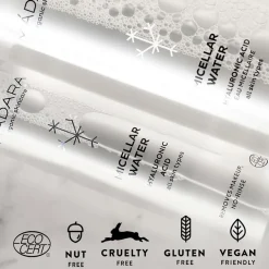 MÁDARA Micellar Water
