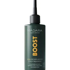 MÁDARA 3-Min Growth-Boost Scalp Treatment