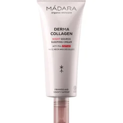 MÁDARA Night Source Sleeping Cream