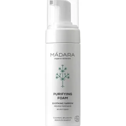 MÁDARA Purifying Foam