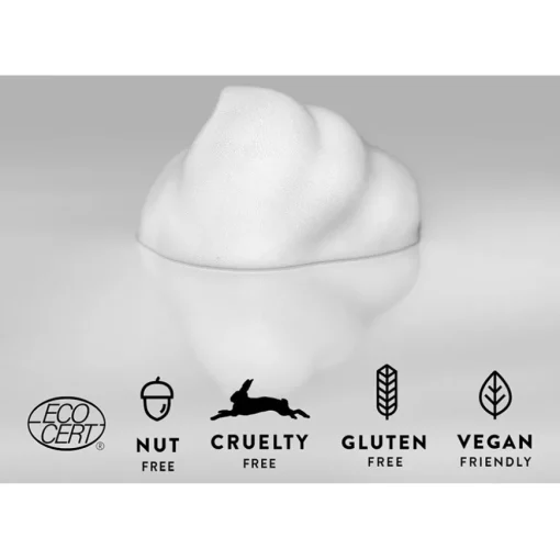 MÁDARA Purifying Foam