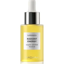 MÁDARA Radiant Energy Organic Certified Facial Oil