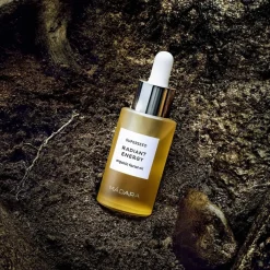 MÁDARA Radiant Energy Organic Certified Facial Oil