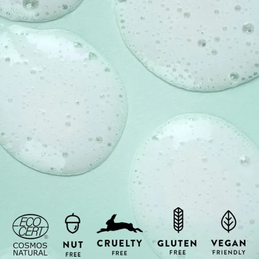 MÁDARA Sebum Control Clear Skin Wash