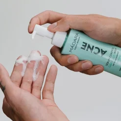 MÁDARA Sebum Control Clear Skin Wash