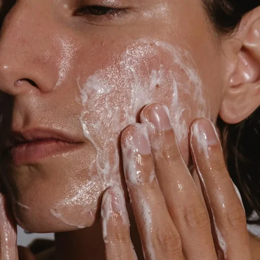 MÁDARA Sebum Control Clear Skin Wash