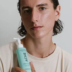MÁDARA Sebum Control Clear Skin Wash