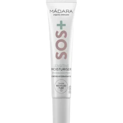 MÁDARA Sensitive Moisturiser SOS+