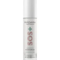 MÁDARA Sensitive Moisturiser SOS+