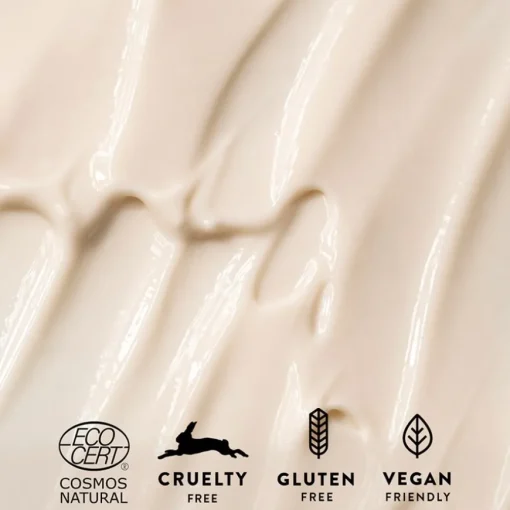 MÁDARA Shape Caffeine-Maté Cellulite Cream