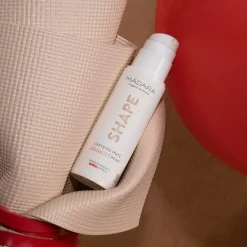 MÁDARA Shape Caffeine-Maté Cellulite Cream