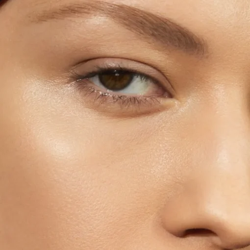 MÁDARA Soft Silk Mineral Powder Air Equal