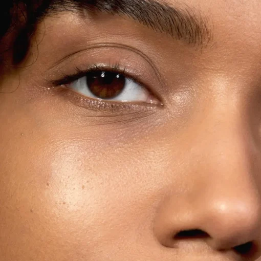 MÁDARA Soft Silk Mineral Powder Air Equal