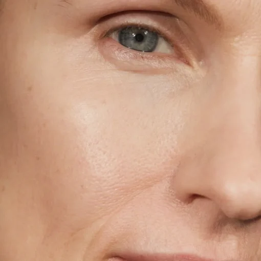 MÁDARA Soft Silk Mineral Powder Air Equal