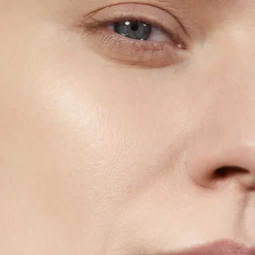 MÁDARA Soft Silk Mineral Powder Air Equal